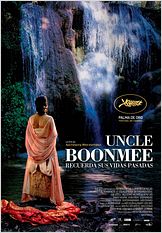 Uncle Boonmee recuerda sus vidas pasadas Uncle Boonmee recuerda sus vidas pasadas