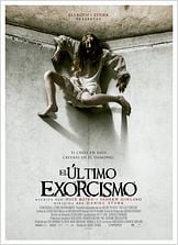 El último exorcismo El último exorcismo