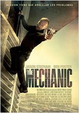 The Mechanic The Mechanic
