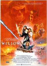 Willow Willow