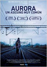 Aurora, un asesino muy común Aurora, un asesino muy común