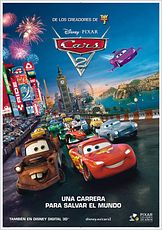 Cars 2 Cars 2