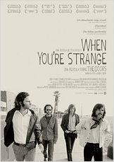 When You When You're Strange