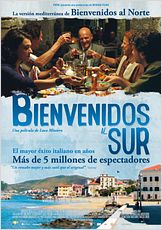 Bienvenidos al sur Bienvenidos al sur