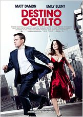 Destino oculto Destino oculto