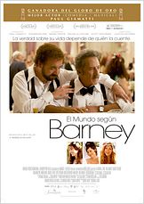 El mundo según Barney El mundo según Barney