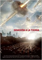 Invasión a la Tierra Invasión a la Tierra