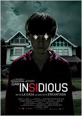 Insidious Insidious