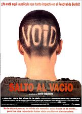 Salto al vacio Salto al vacio