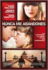 Nunca me abandones Nunca me abandones