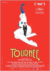 Tournée Tournée