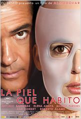 La piel que habito La piel que habito