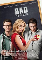 Bad Teacher Bad Teacher