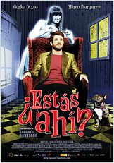 ¿Estás ahí? ¿Estás ahí?
