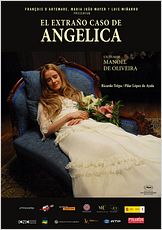 El extraño caso de Angélica El extraño caso de Angélica