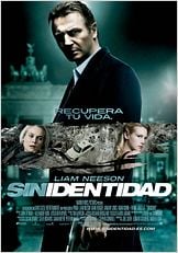 Sin identidad Sin identidad