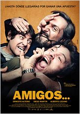 Amigos... Amigos...