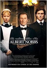 Albert Nobbs Albert Nobbs