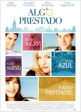 Algo prestado Algo prestado