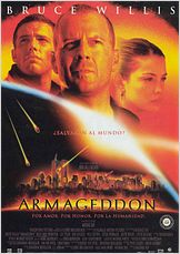 Armageddon Armageddon