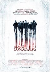 Almas condenadas Almas condenadas