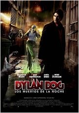 Dylan Dog: Los muertos de la noche Dylan Dog: Los muertos de la noche