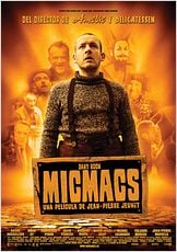 Micmacs Micmacs