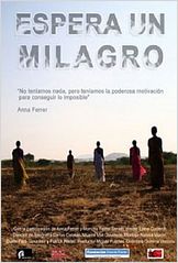 Espera un milagro Espera un milagro