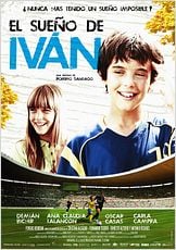 El sueño de Iván El sueño de Iván