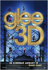 Glee en concierto Glee en concierto
