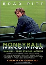 Moneyball: Rompiendo las reglas Moneyball: Rompiendo las reglas