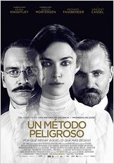Un método peligroso Un método peligroso