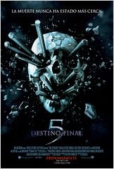 Destino final 5 Destino final 5