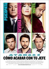 Cómo acabar con tu jefe Cómo acabar con tu jefe