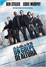 Un golpe de altura Un golpe de altura