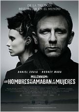 Millennium: Los hombres que no amaban a las mujeres Millennium: Los hombres que no amaban a las mujeres