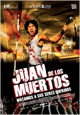 Juan de los Muertos Juan de los Muertos