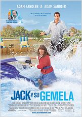 Jack y su gemela Jack y su gemela