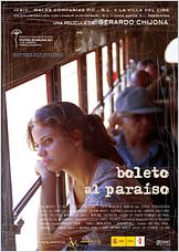 Boleto al paraíso Boleto al paraíso
