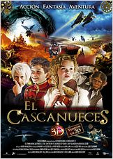 El Cascanueces 3D El Cascanueces 3D
