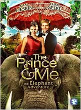 The Prince & Me 4: The Elephant Adventure The Prince & Me 4: The Elephant Adventure