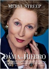 La dama de hierro La dama de hierro