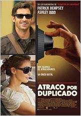 Atraco por duplicado Atraco por duplicado