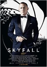 Skyfall Skyfall