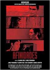 Afinidades Afinidades