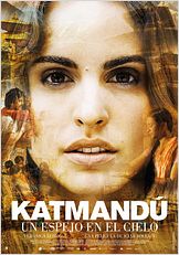 Katmandú, un espejo en el cielo Katmandú, un espejo en el cielo