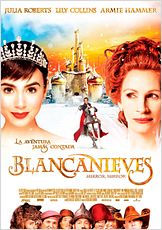 Blancanieves (Mirror, Mirror) Blancanieves (Mirror, Mirror)