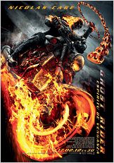 Ghost Rider. Espíritu de venganza Ghost Rider. Espíritu de venganza