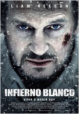 Infierno blanco Infierno blanco