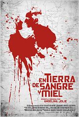 En tierra de sangre y miel En tierra de sangre y miel